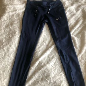 Nike women’s dri fit running pant NEW